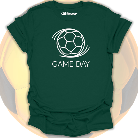 Game Day T-Shirt