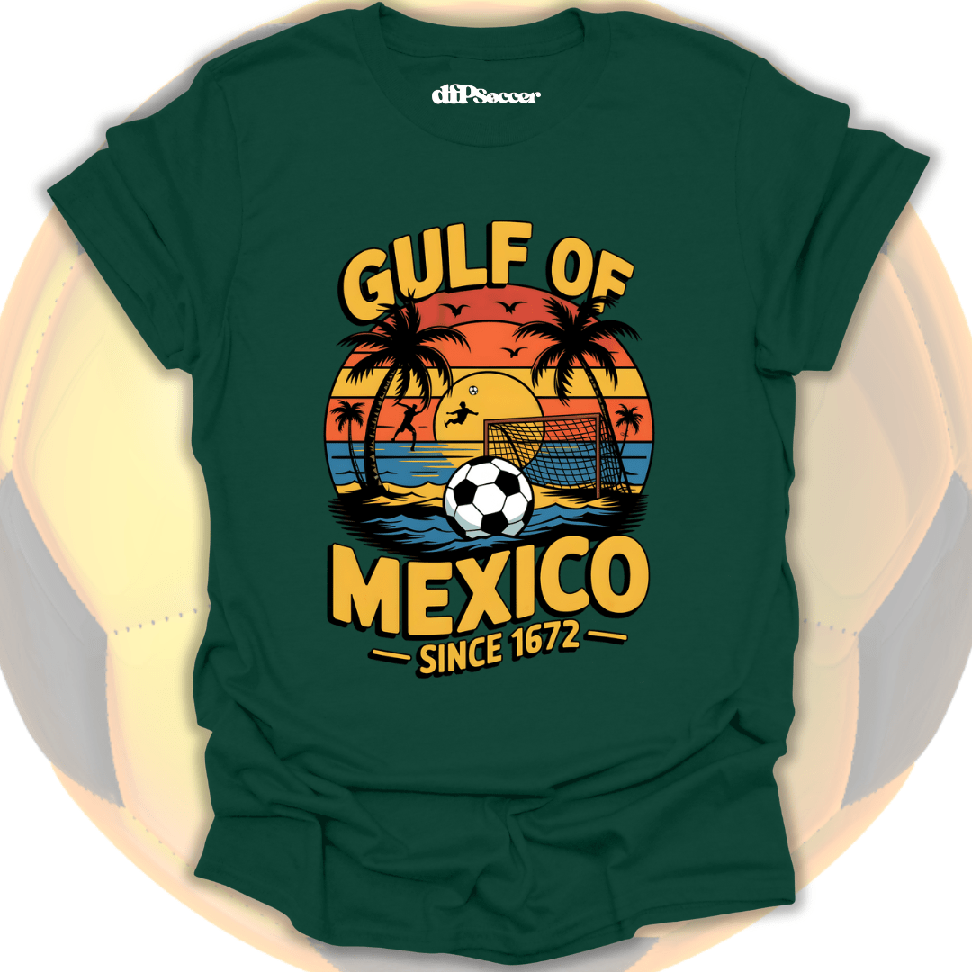 Gulf Of Mexico T-Shirt