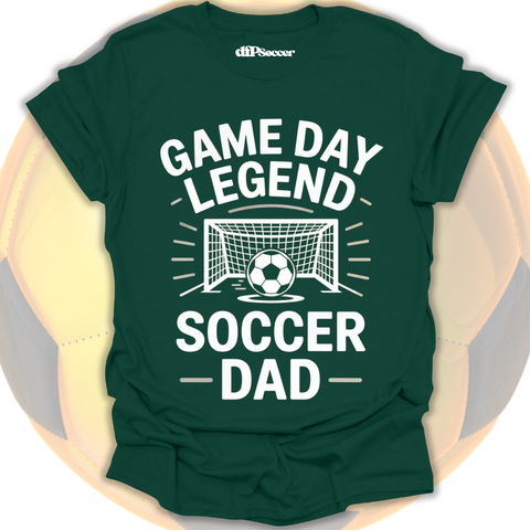 Game Day Legend T-Shirt