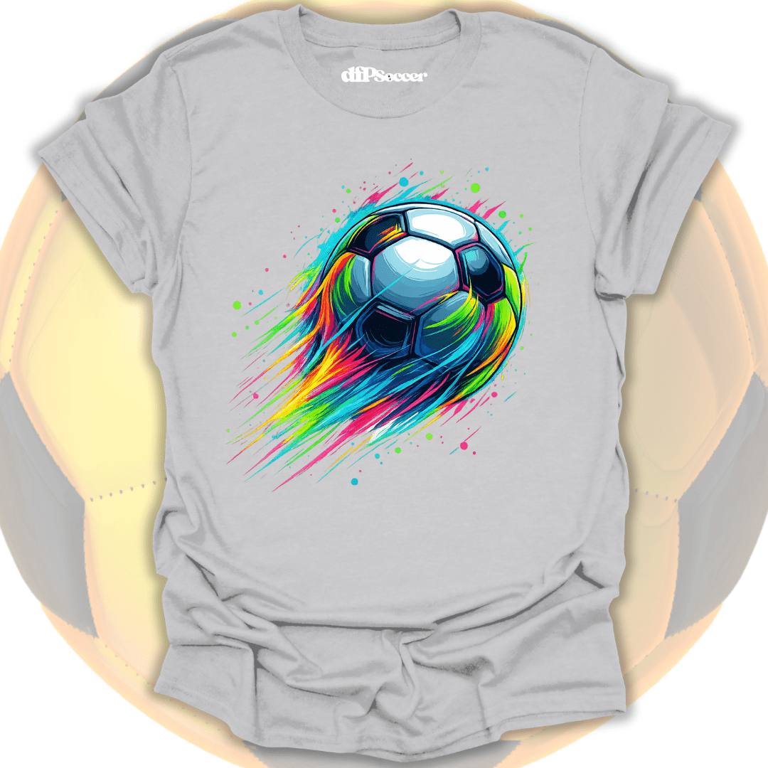 Soccer Blast T-Shirt