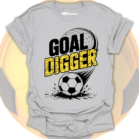 Goal Digger T-Shirt