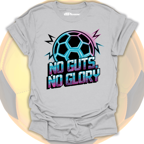 Glory Soccer Style T-Shirt
