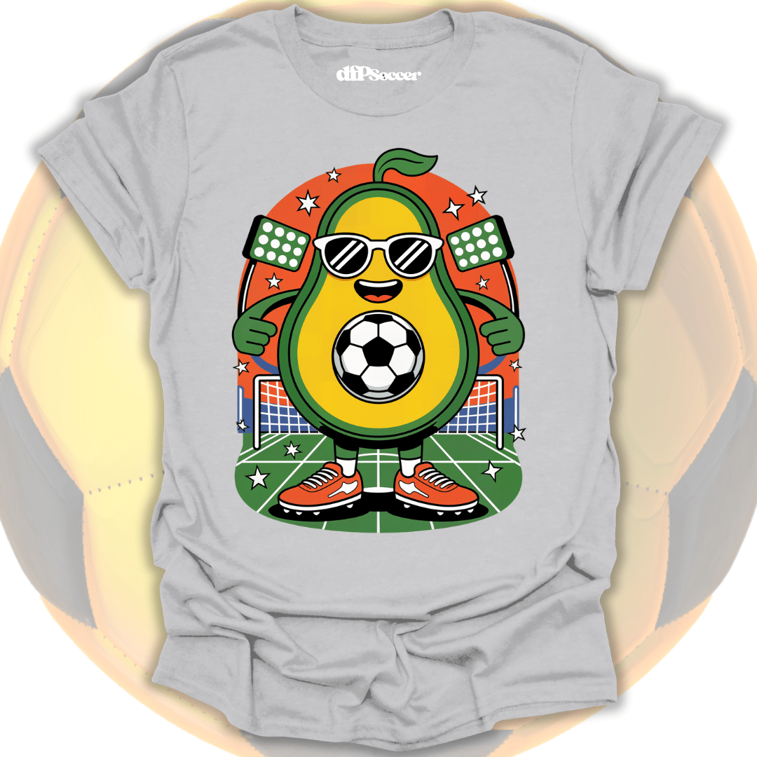 Goalcado Soccer T-Shirt