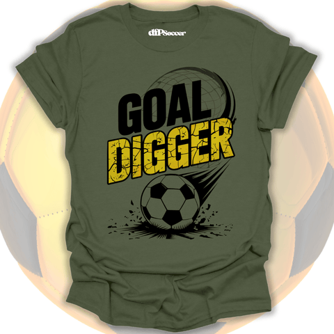Goal Digger T-Shirt