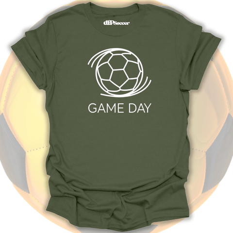 Game Day T-Shirt