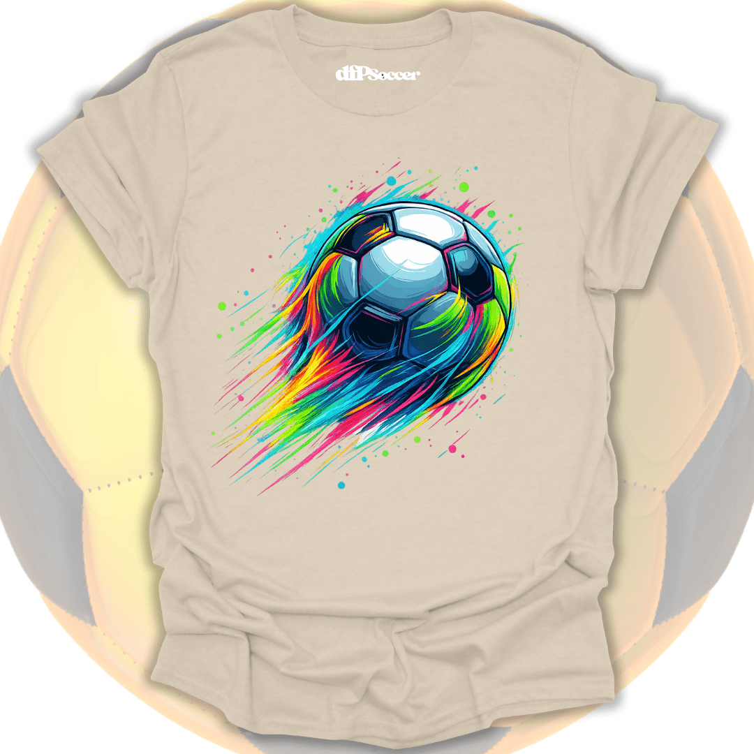 Soccer Blast T-Shirt
