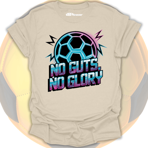 Glory Soccer Style T-Shirt