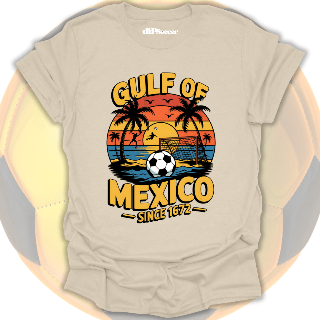 Gulf Of Mexico T-Shirt