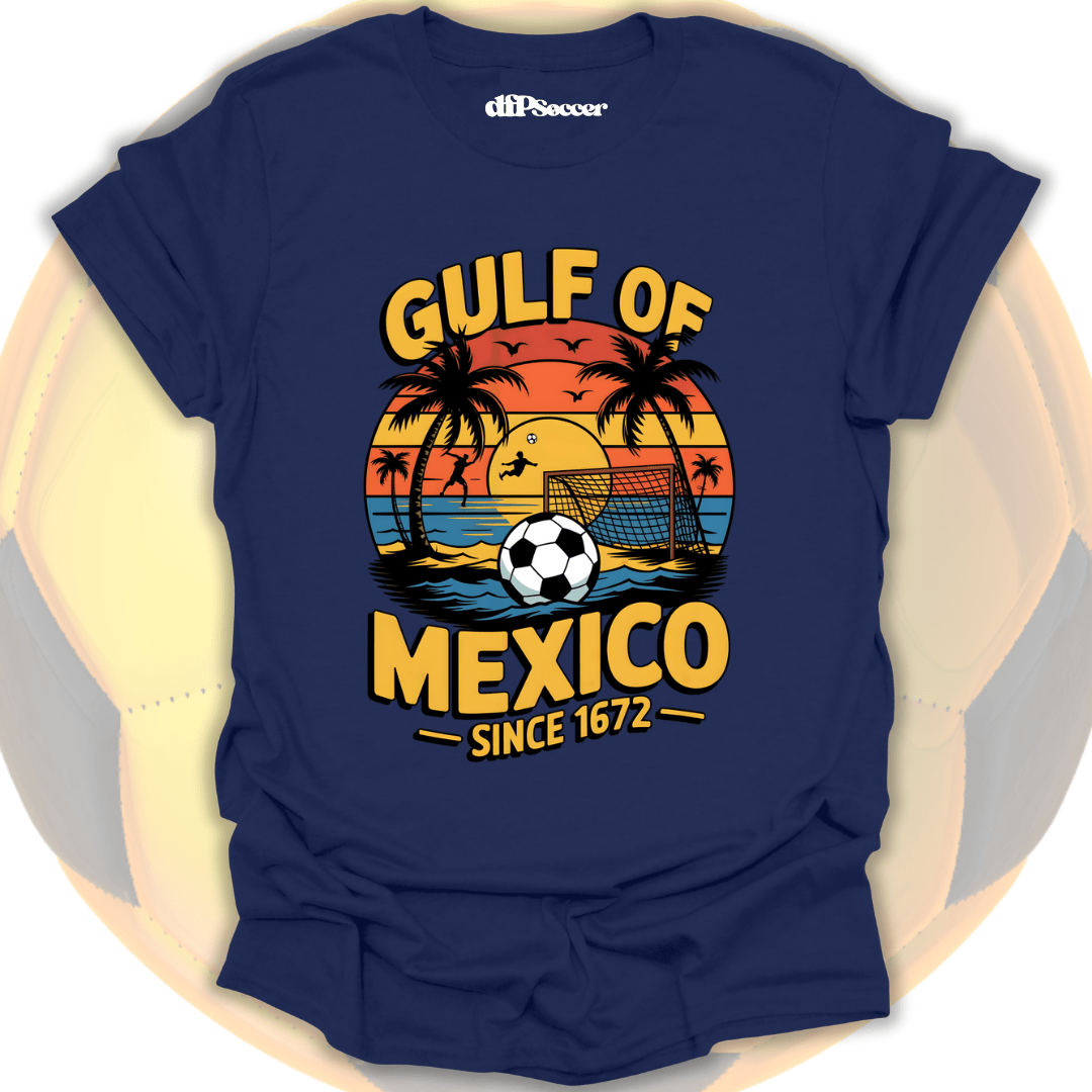 Gulf Of Mexico T-Shirt