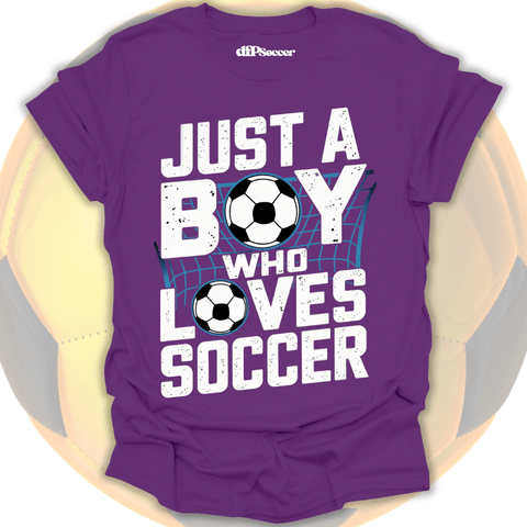 Soccer Lover T-Shirt