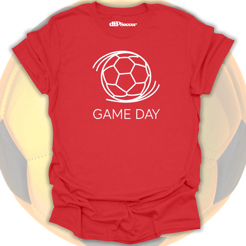 Game Day T-Shirt