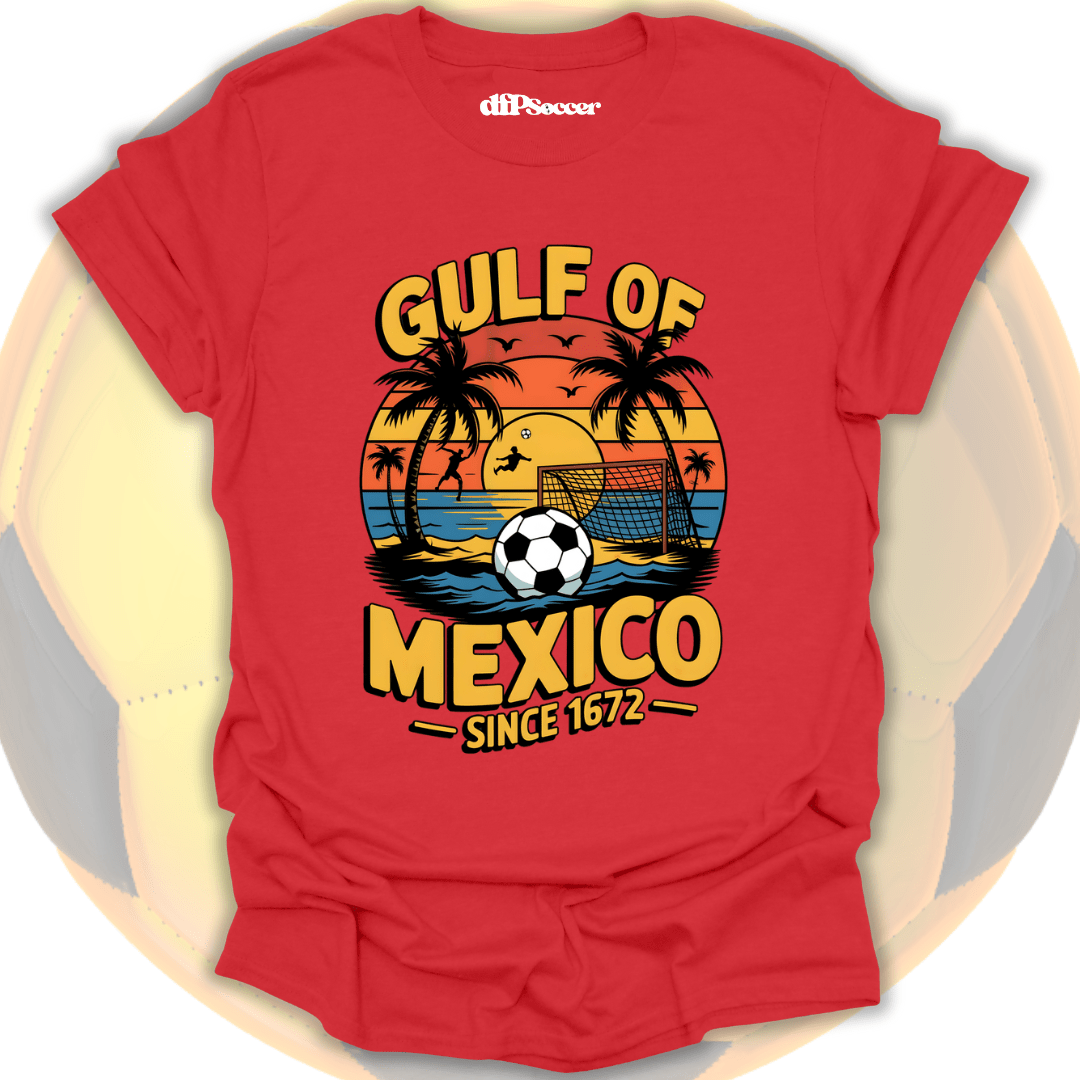 Gulf Of Mexico T-Shirt