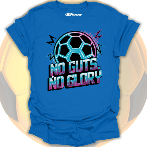 Glory Soccer Style T-Shirt