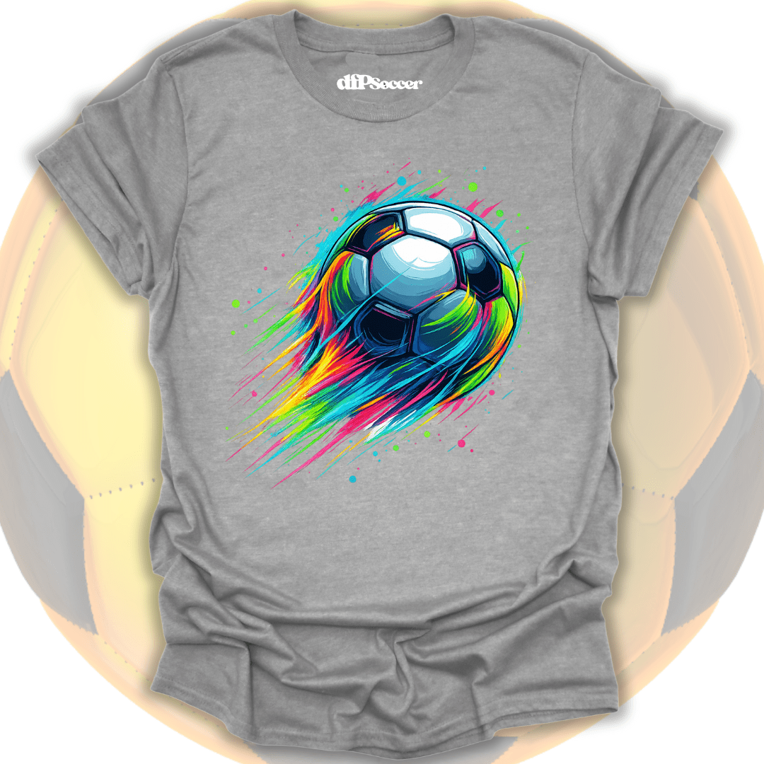Soccer Blast T-Shirt