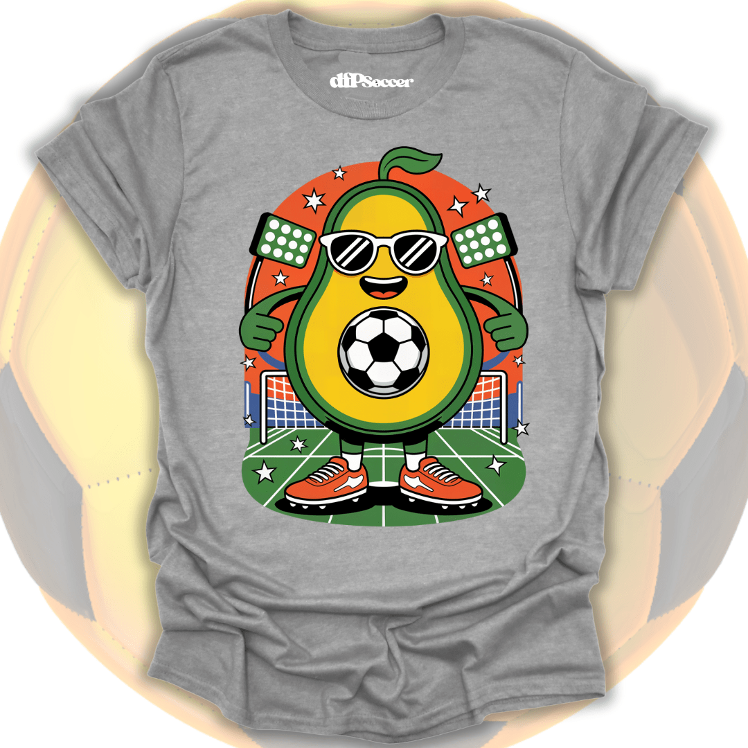 Goalcado Soccer T-Shirt