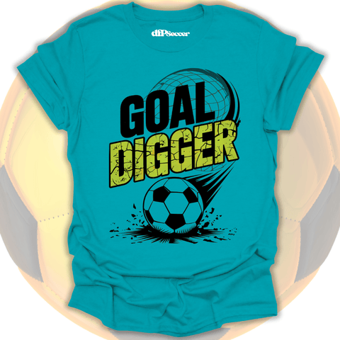 Goal Digger T-Shirt