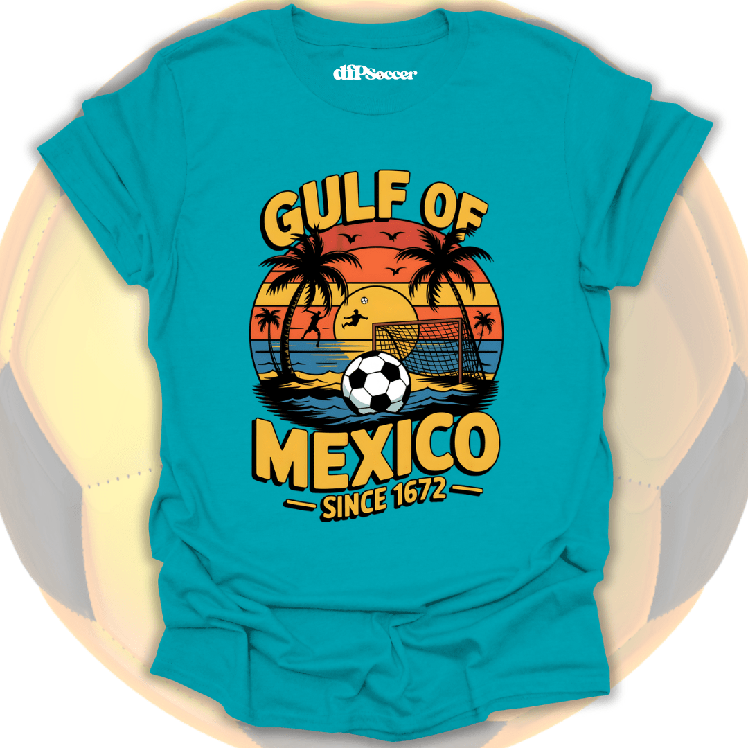 Gulf Of Mexico T-Shirt