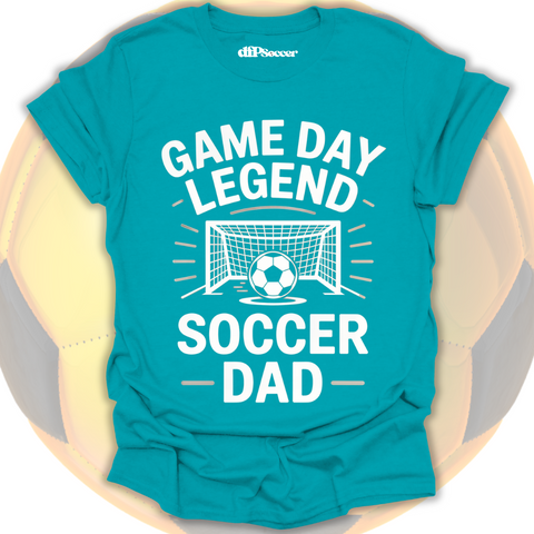 Game Day Legend T-Shirt