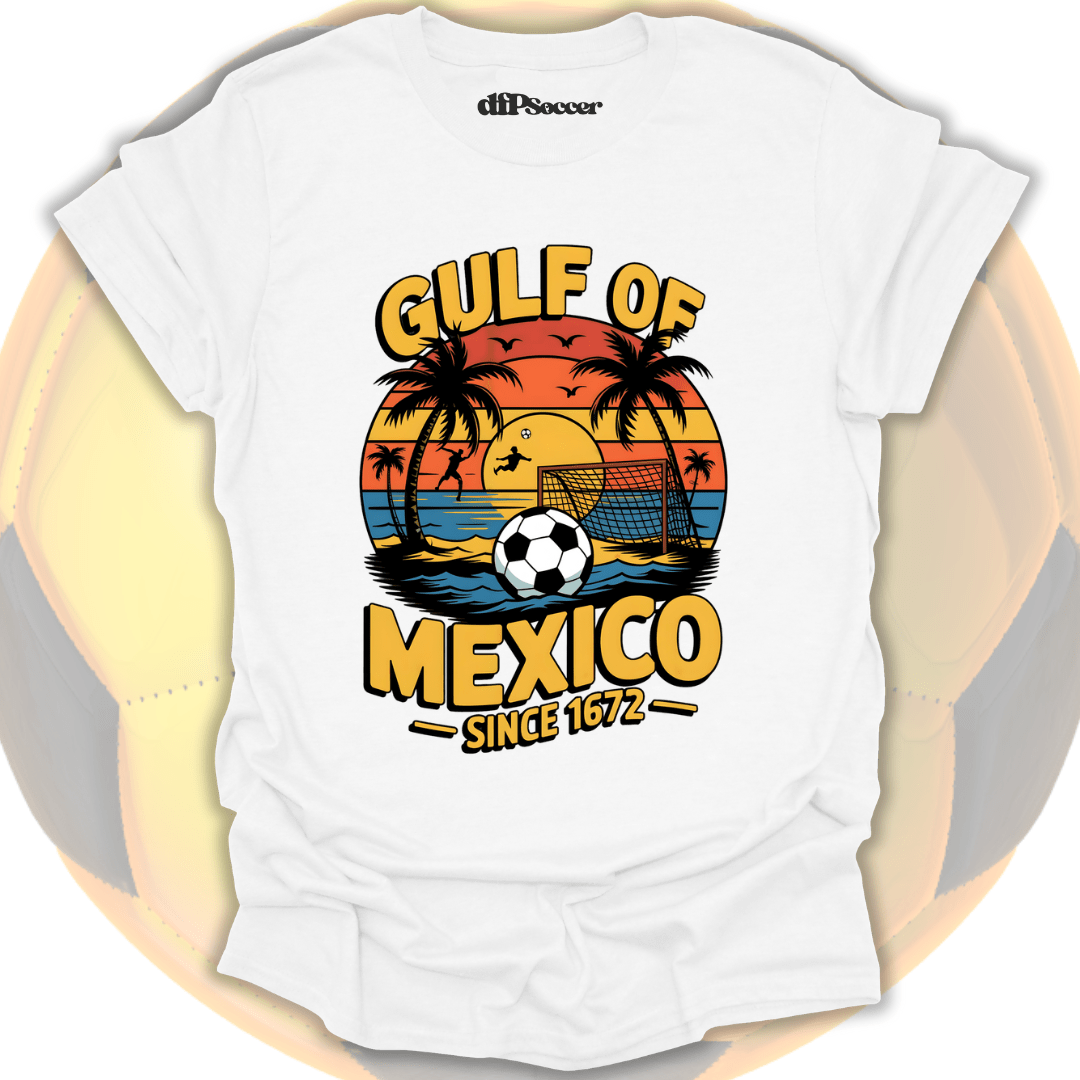 Gulf Of Mexico T-Shirt