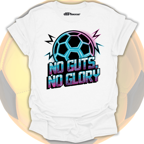 Glory Soccer Style T-Shirt