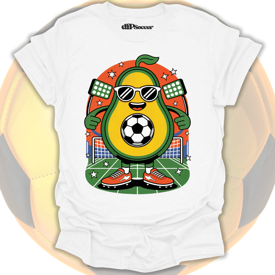 Goalcado Soccer T-Shirt