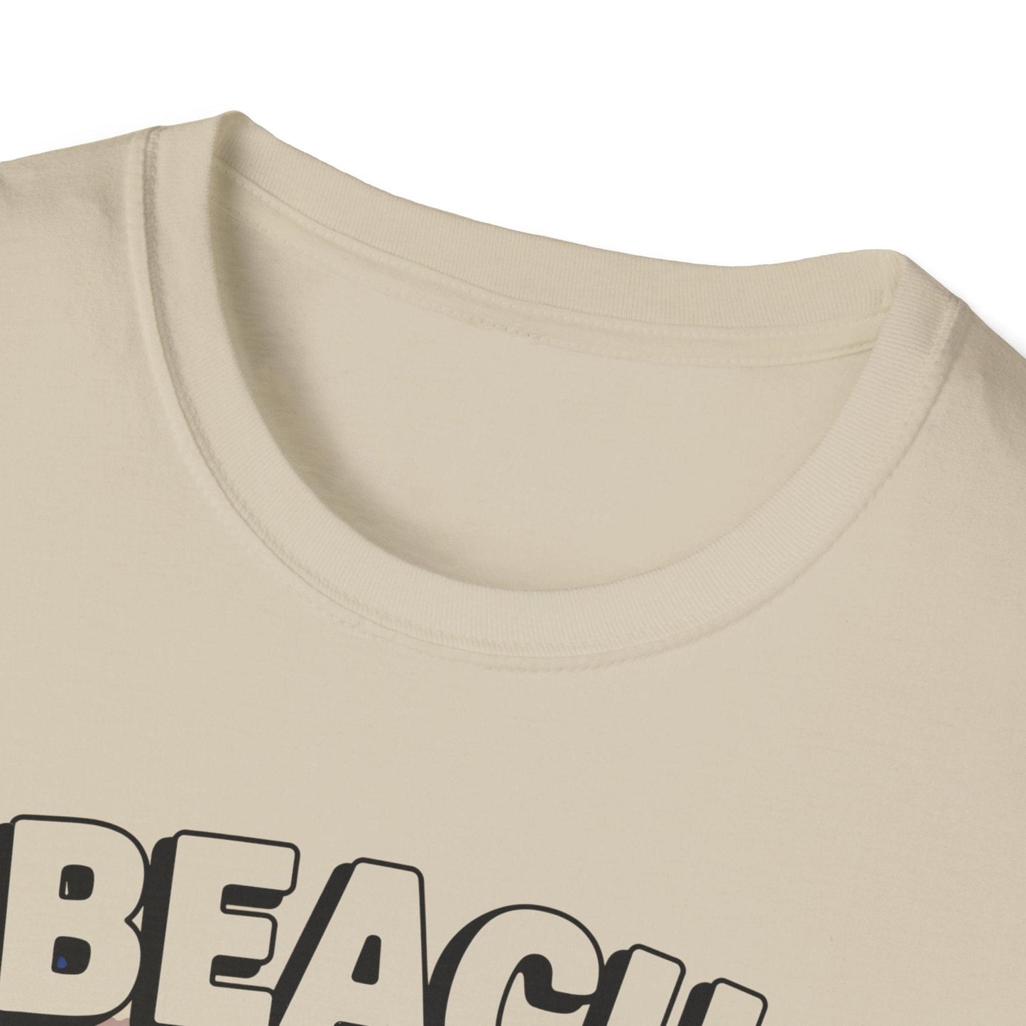 Beach Soccer Vibes T-Shirt
