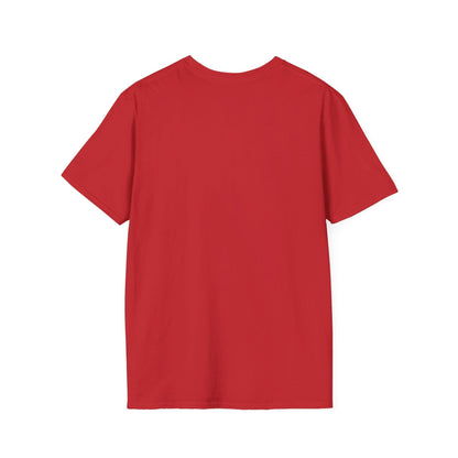 Soccer Ball Blast T-Shirt