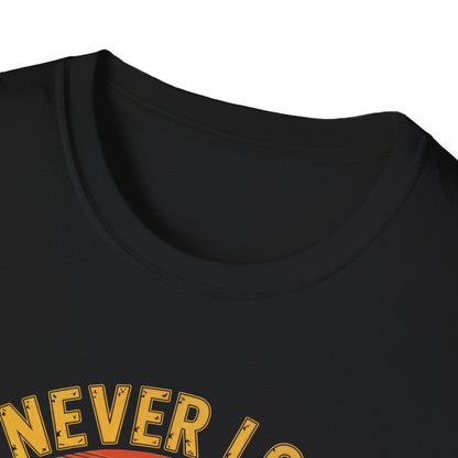 I Never Lose Either I Win Or I Learn T-Shirt