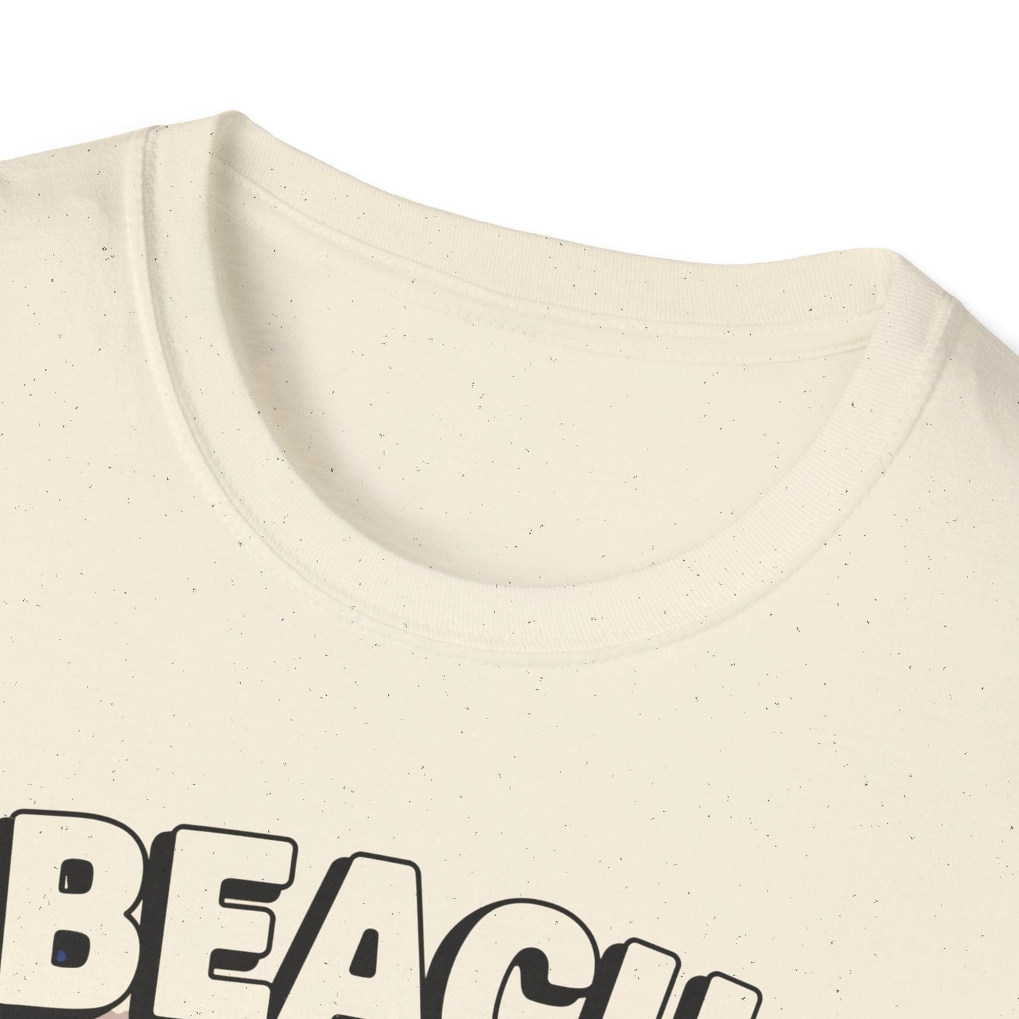 Beach Soccer Vibes T-Shirt