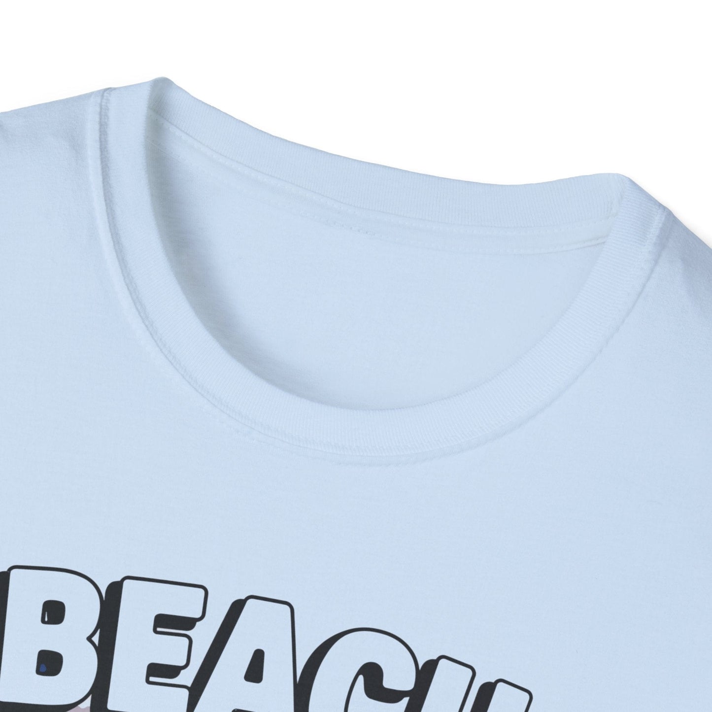 Beach Soccer Vibes T-Shirt