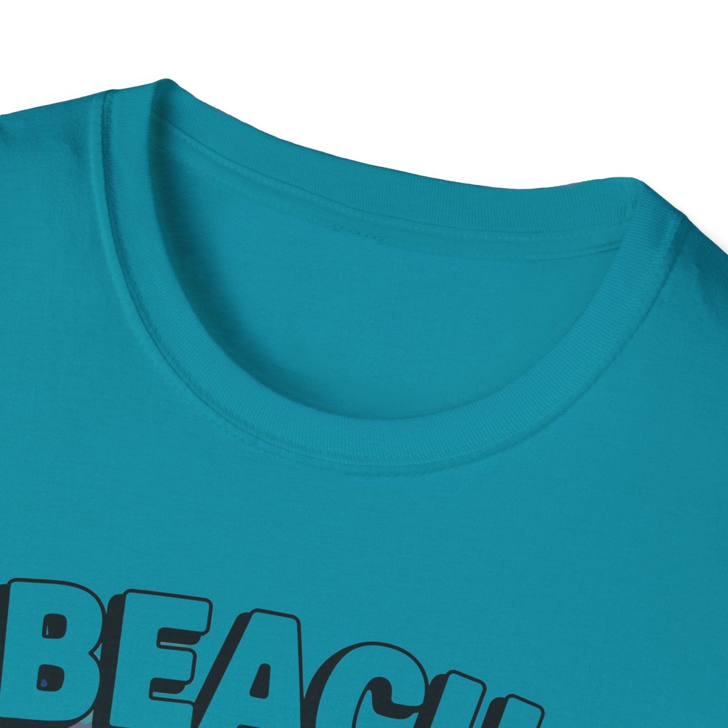 Beach Soccer Vibes T-Shirt