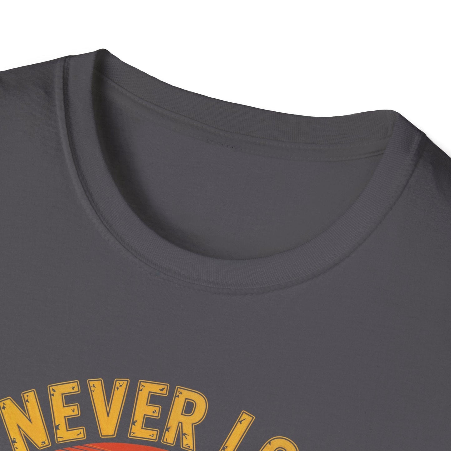 I Never Lose Either I Win Or I Learn T-Shirt