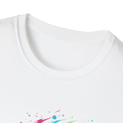 Soccer Ball Blast T-Shirt
