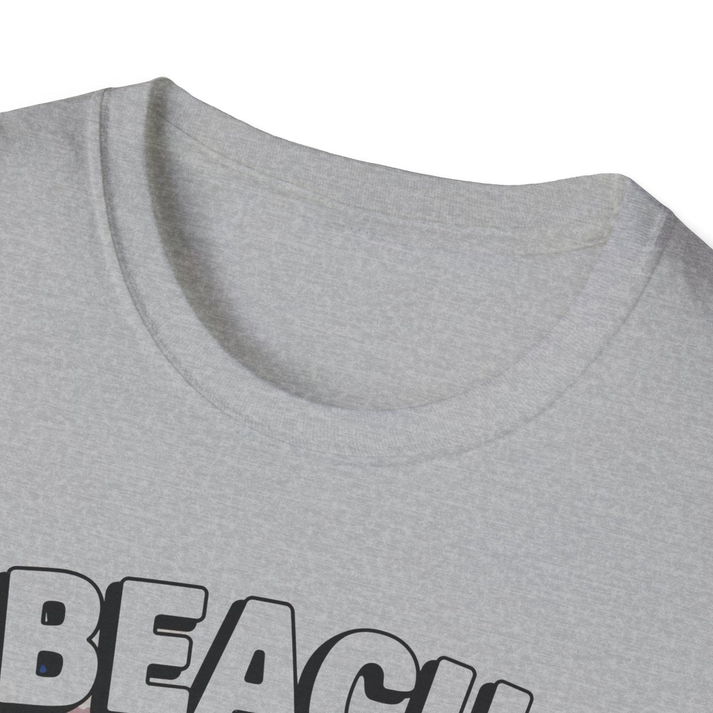 Beach Soccer Vibes T-Shirt