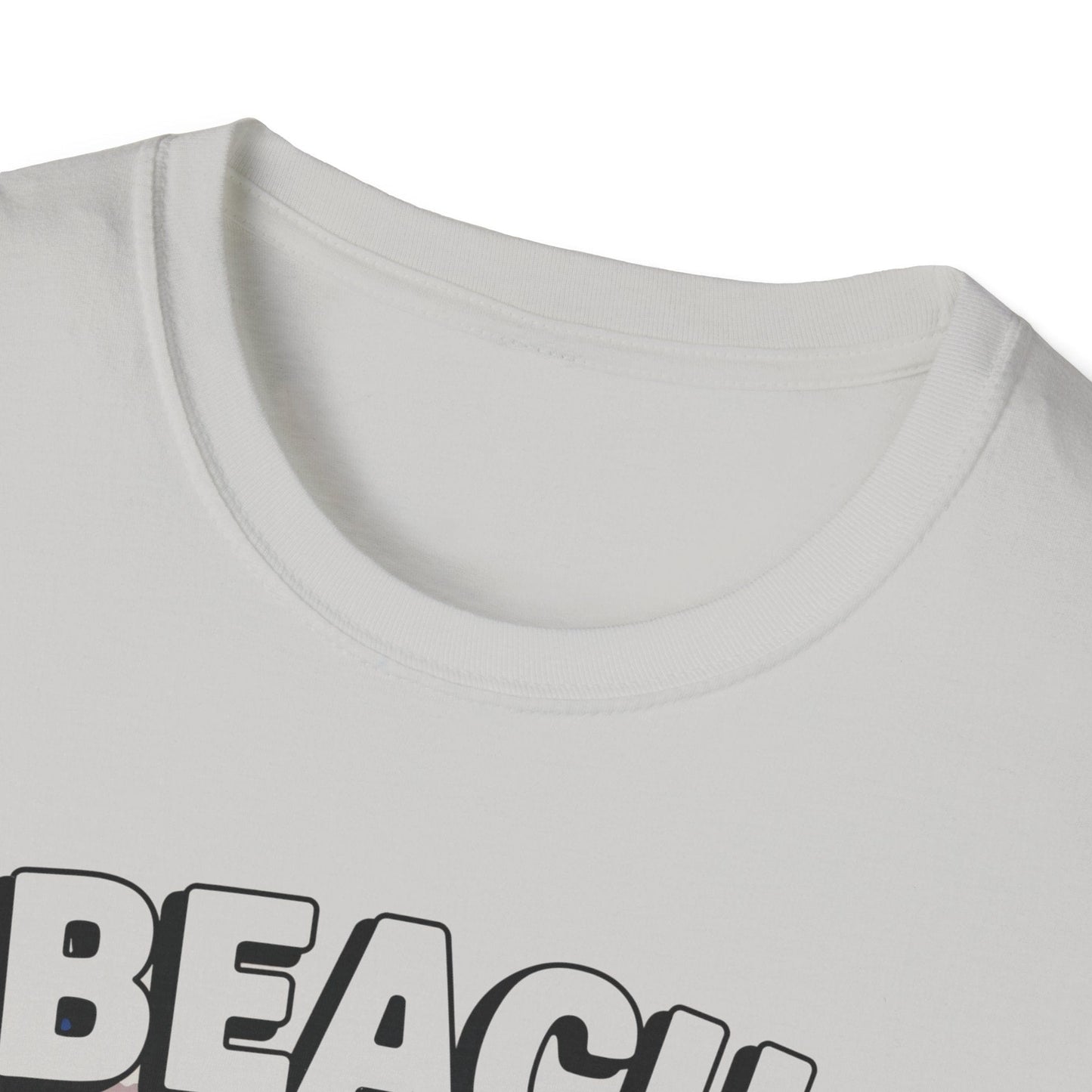 Beach Soccer Vibes T-Shirt