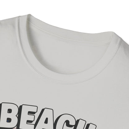 Beach Soccer Vibes T-Shirt