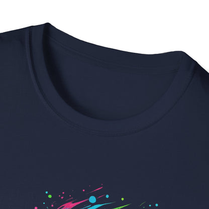 Soccer Ball Blast T-Shirt