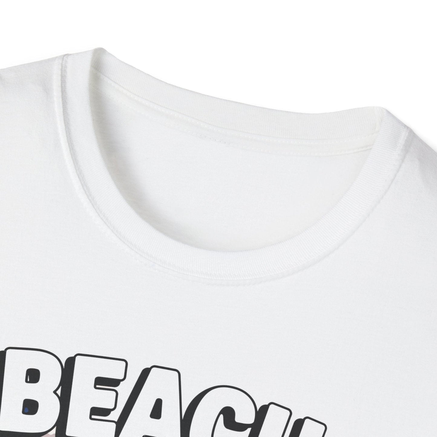 Beach Soccer Vibes T-Shirt