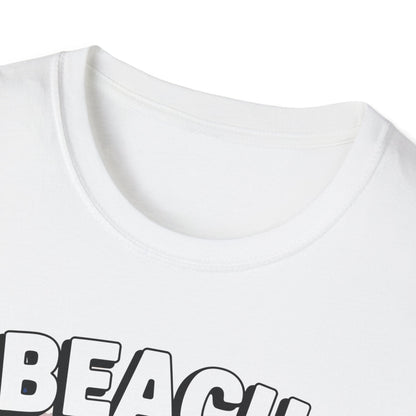 Beach Soccer Vibes T-Shirt
