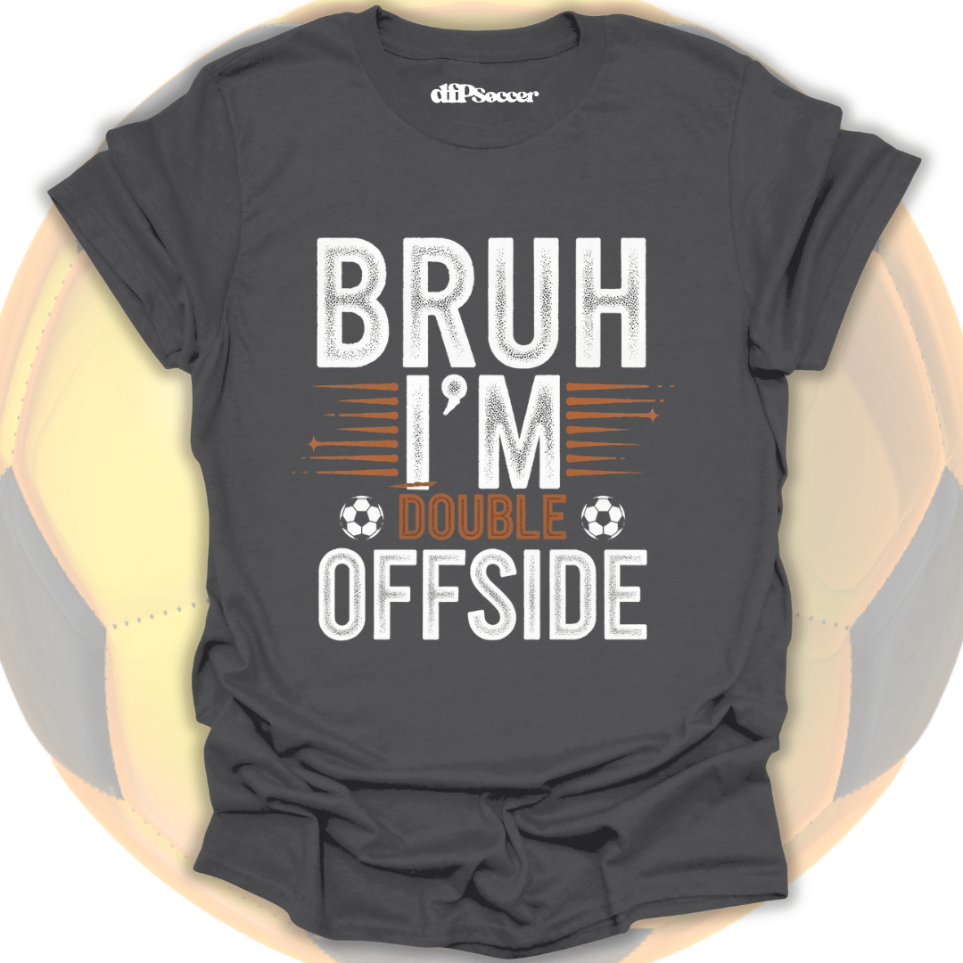 Soccer Rules T-Shirt