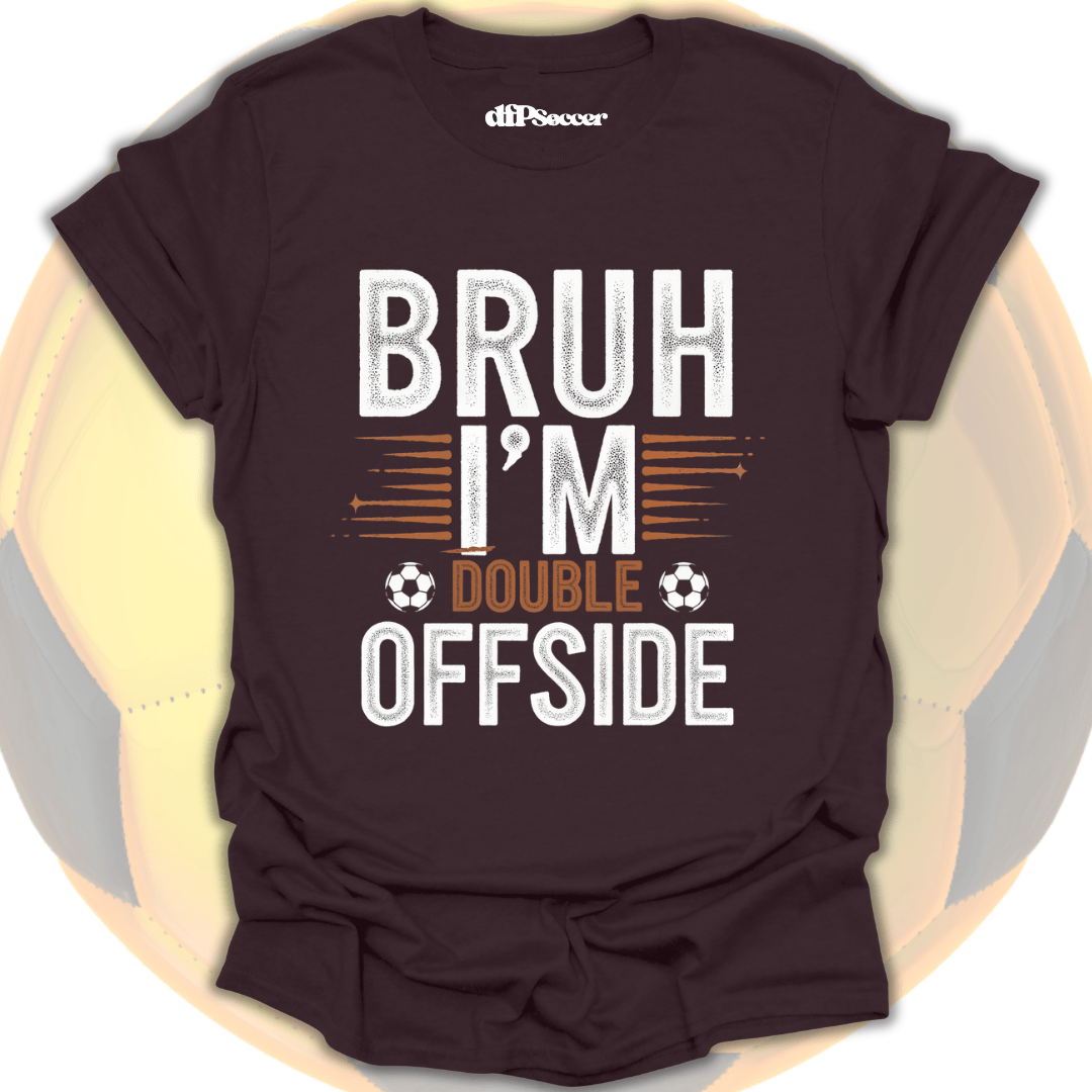 Soccer Rules T-Shirt