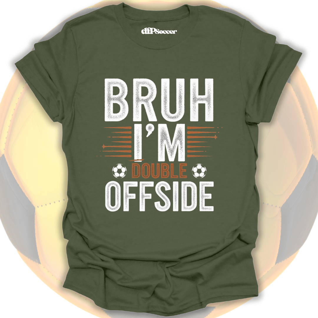 Soccer Rules T-Shirt