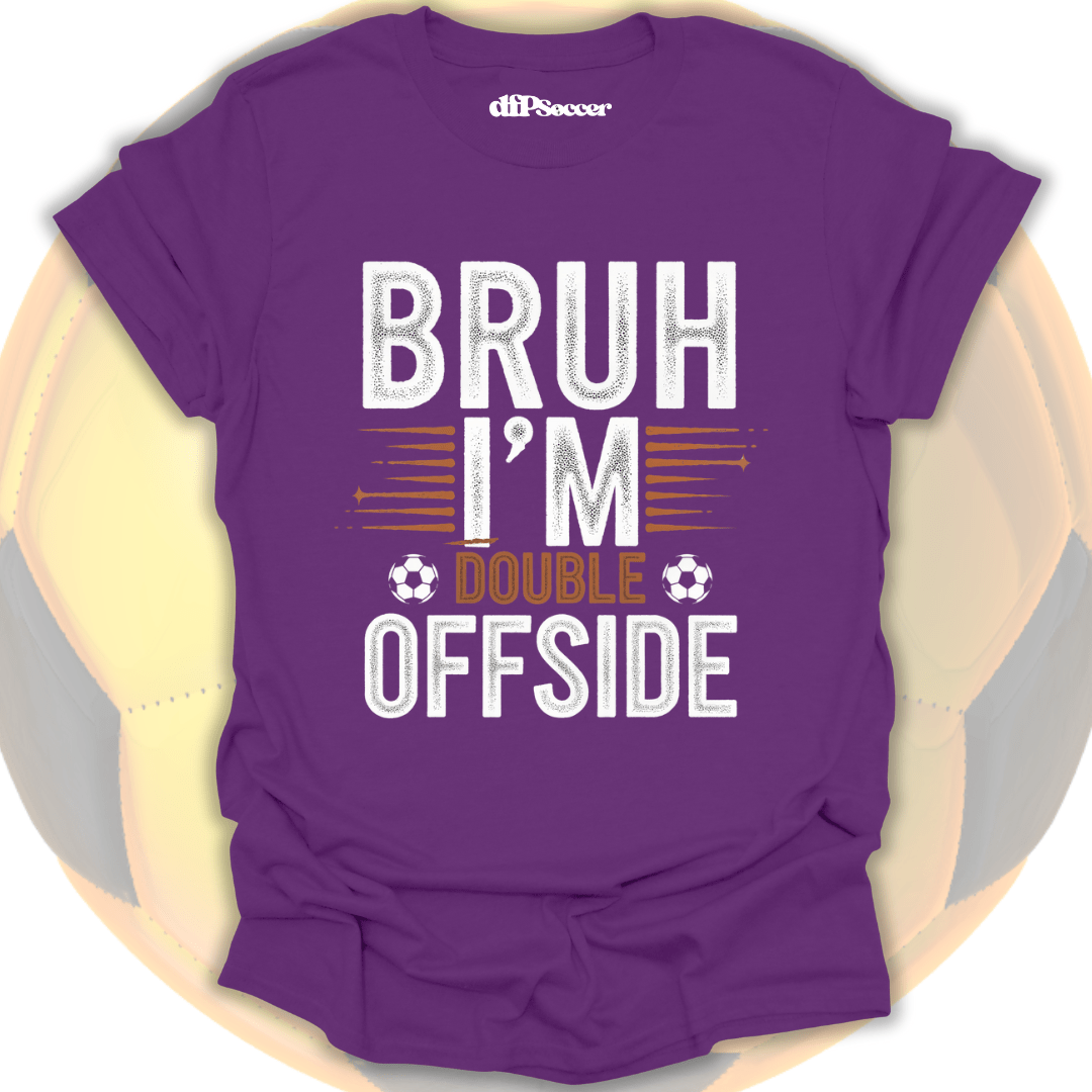 Soccer Rules T-Shirt
