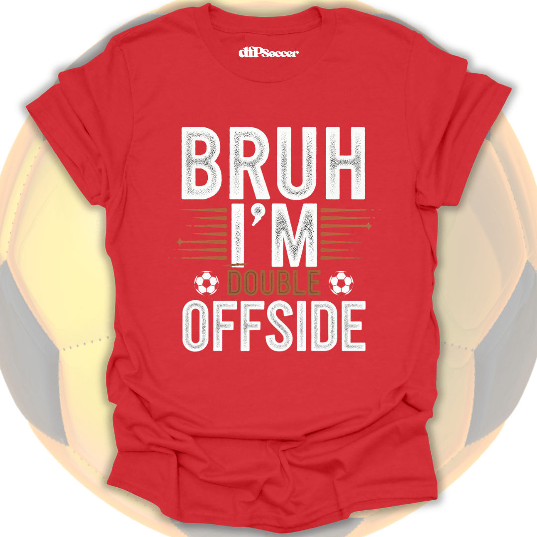 Soccer Rules T-Shirt