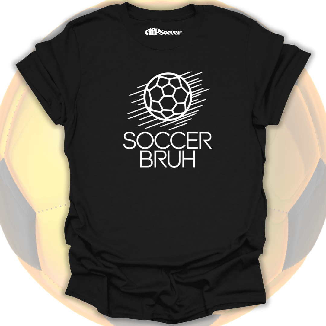 Soccer Bruh T-Shirt