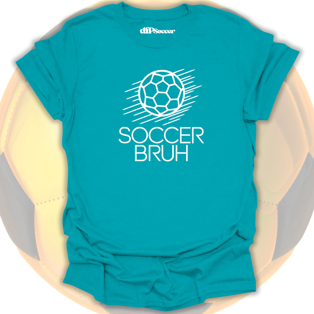 Soccer Bruh T-Shirt