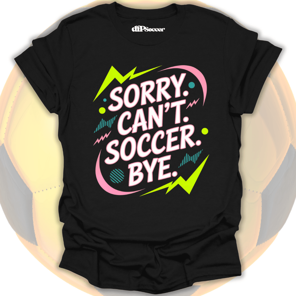 Soccer Escape T-Shirt