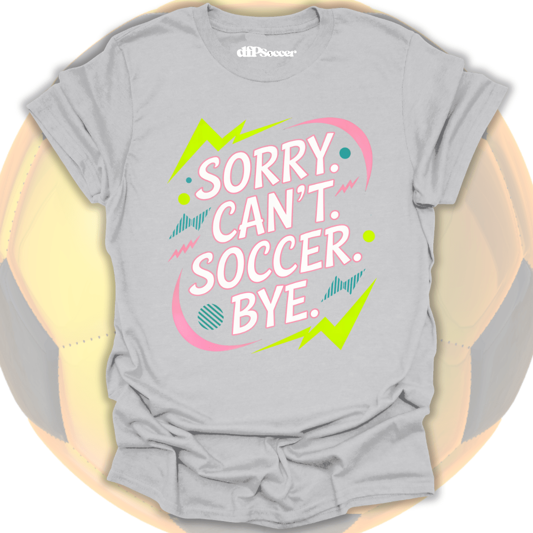Soccer Escape T-Shirt