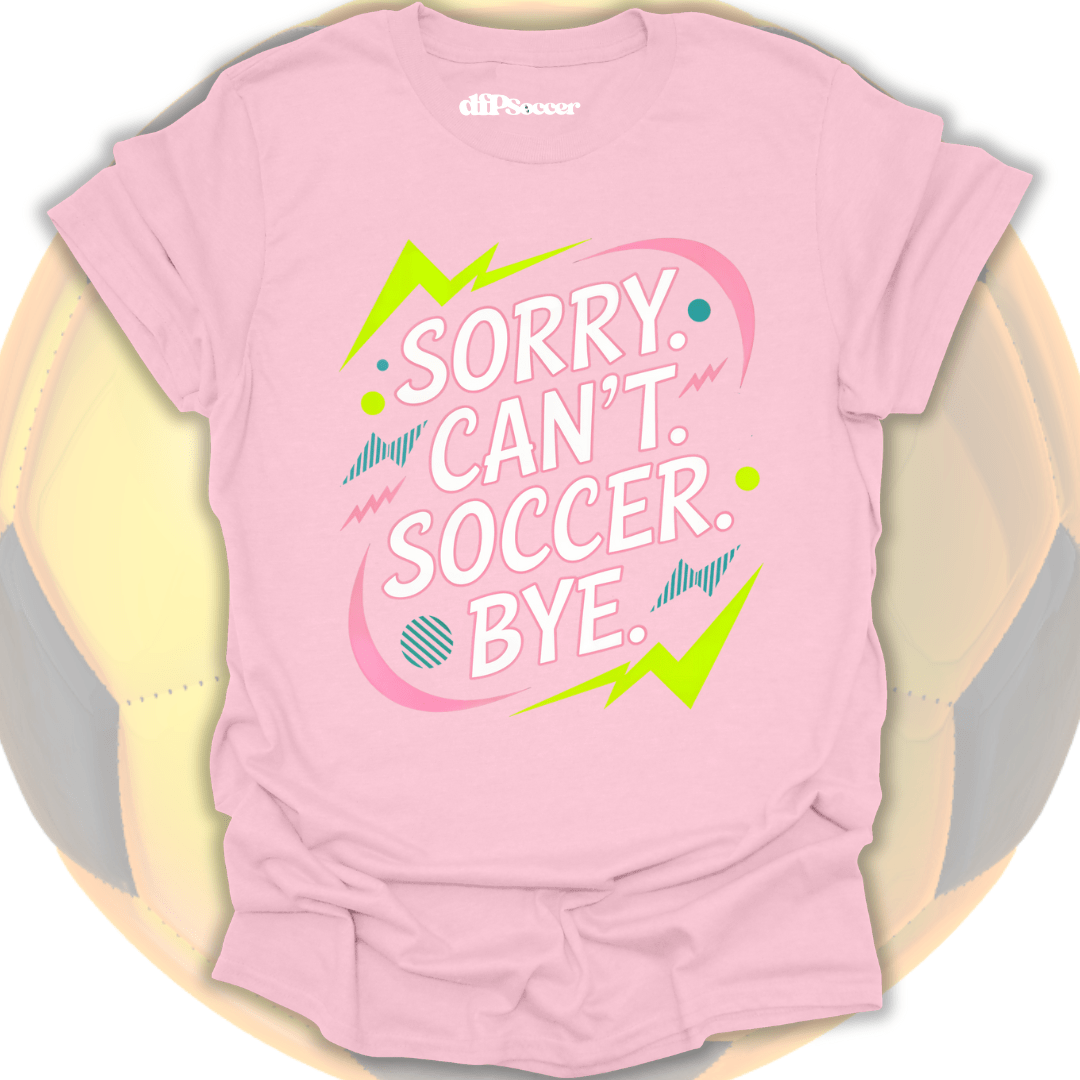 Soccer Escape T-Shirt
