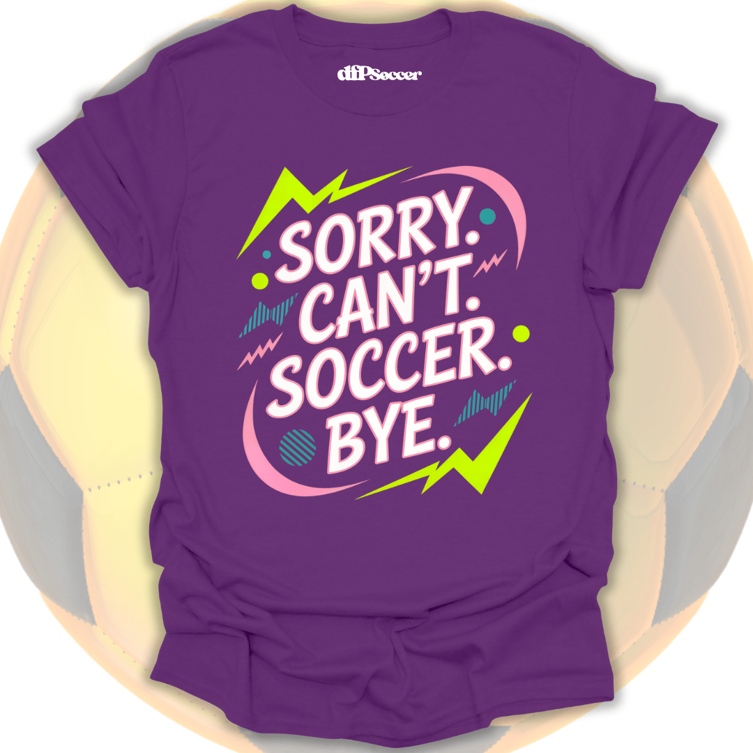 Soccer Escape T-Shirt